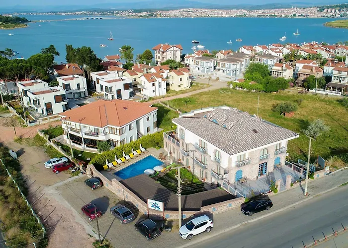 Hotel Cunda Rota Ayvalı