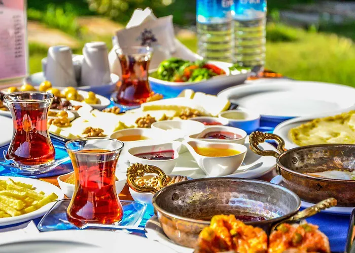 Hotel Cunda Rota Ayvalı