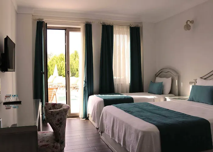 Cunda Rota Hotel Ayvalı