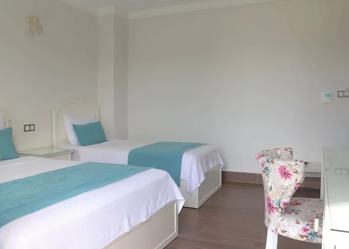 Hotel Cunda Rota Ayvalı