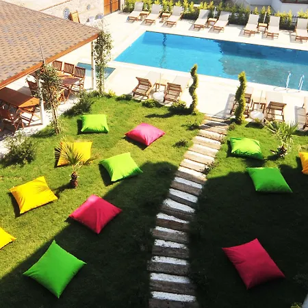 فندق Cunda Rota