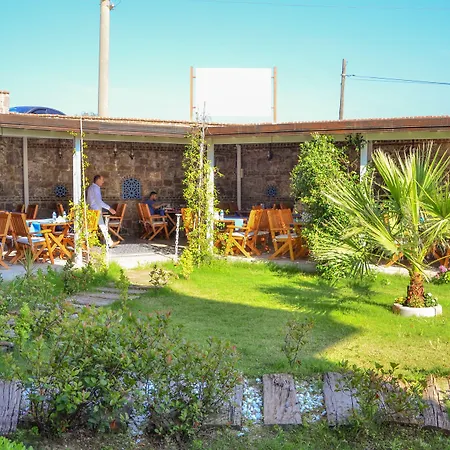 Cunda Rota 3* Ayvalı