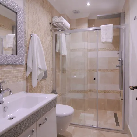Cunda Rota 3* Ayvalı