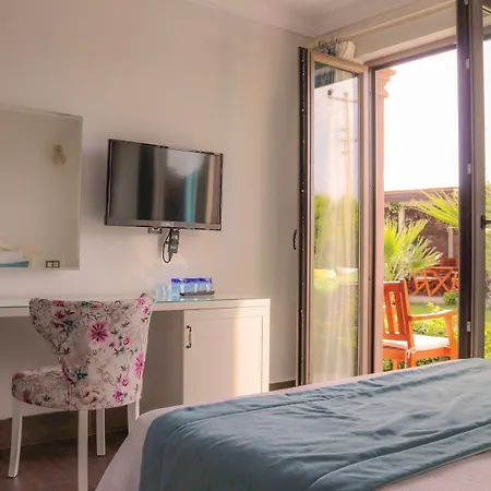 Cunda Rota 3* Ayvalı