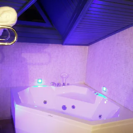 Cunda Rota Hotel Ayvalı