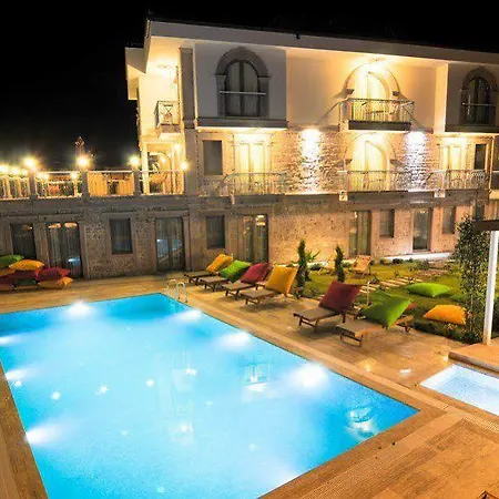 Hotel Cunda Rota