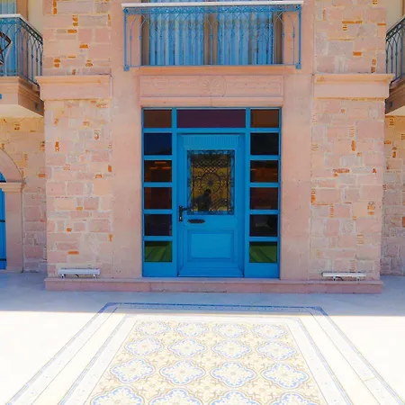 Cunda Rota Hotel