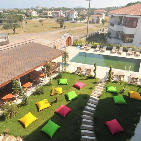 Cunda Rota فندق Ayvalı