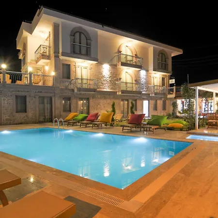 Hotel Cunda Rota