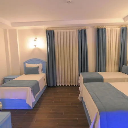 Cunda Rota Ayvalı