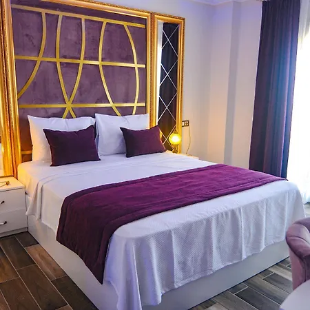 Cunda Rota Hotel Ayvalı