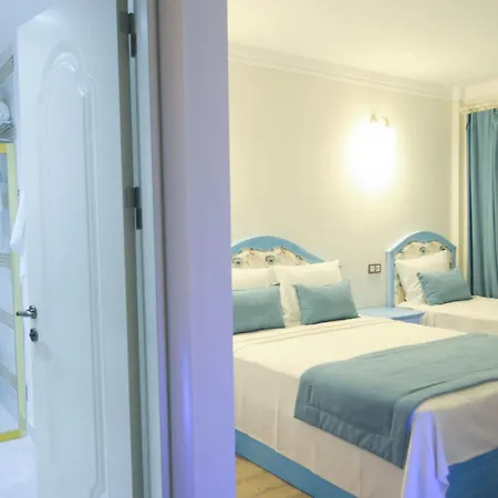 Hotel Cunda Rota Ayvalı