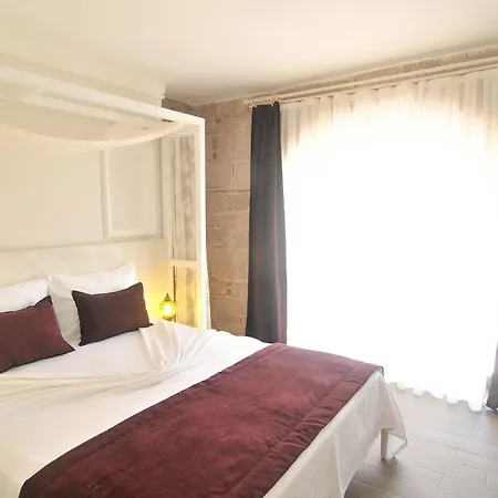 Cunda Rota Ayvalı