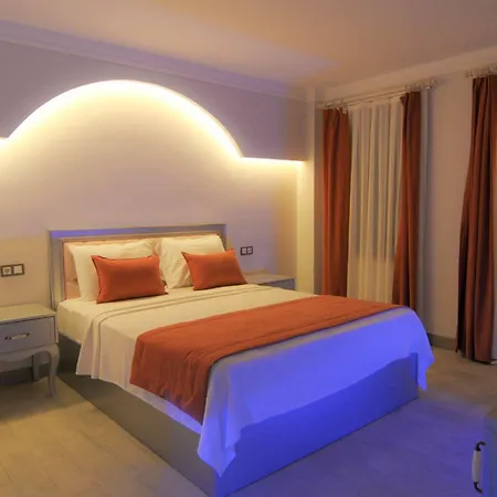 فندق Cunda Rota
