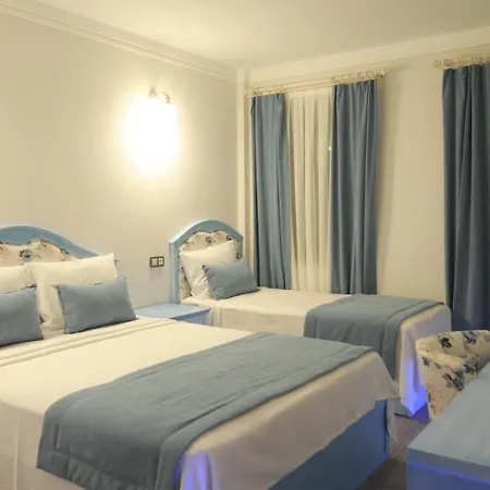 Hotel Cunda Rota Ayvalik