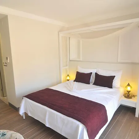 Cunda Rota 호텔 Ayvalı