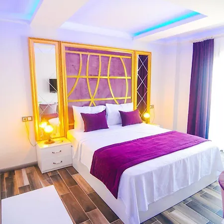 Cunda Rota Hotel 3*