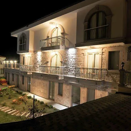 Cunda Rota 호텔 3*