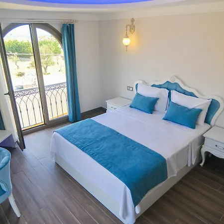 فندق Cunda Rota Ayvalı