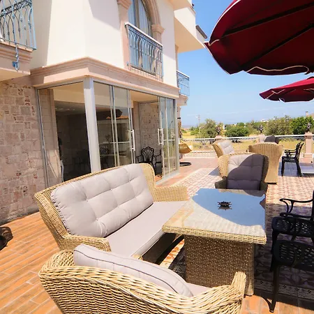 فندق Cunda Rota