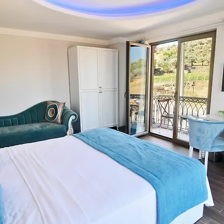 فندق Cunda Rota Ayvalı