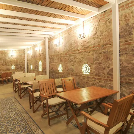 Cunda Rota Hotel 3*