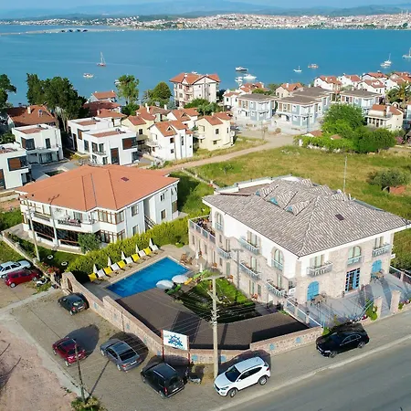 فندق Cunda Rota Ayvalı