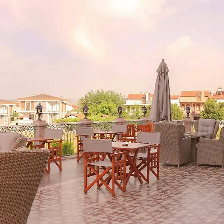 فندق Cunda Rota Ayvalı