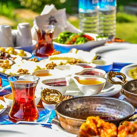 Hotel Cunda Rota Ayvalı