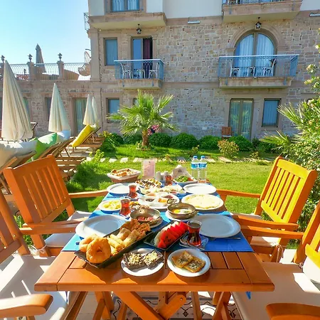 Cunda Rota Hotel Ayvalik