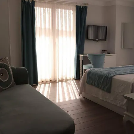 فندق Cunda Rota