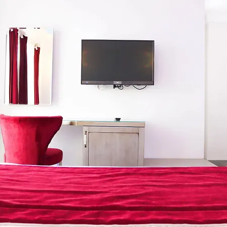 فندق Cunda Rota Ayvalı