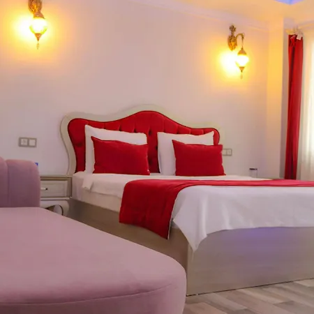 فندق Cunda Rota Ayvalı