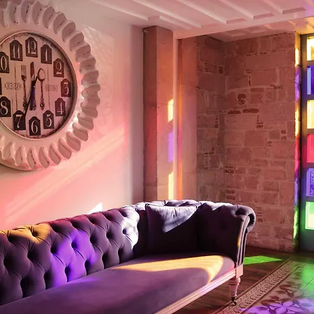 Cunda Rota 3* Ayvalik