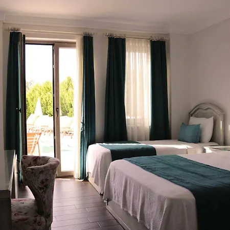 Cunda Rota فندق Ayvalı