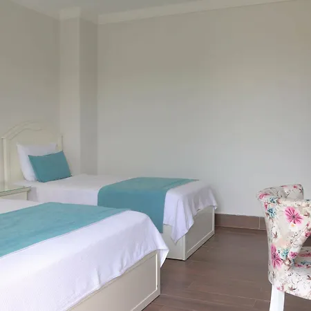 Hotel Cunda Rota Ayvalik