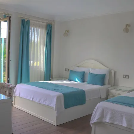 فندق Cunda Rota