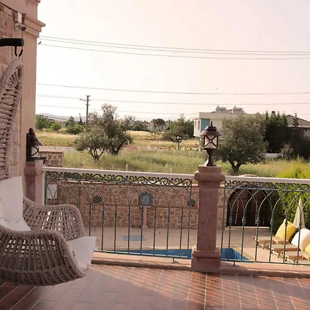 فندق Cunda Rota