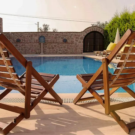 Cunda Rota Ayvalik