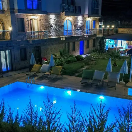 فندق Cunda Rota Ayvalı