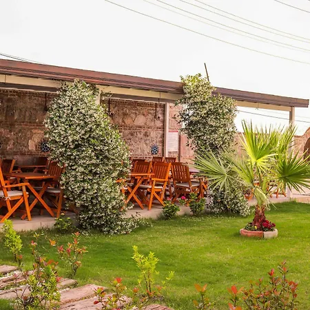 فندق Cunda Rota
