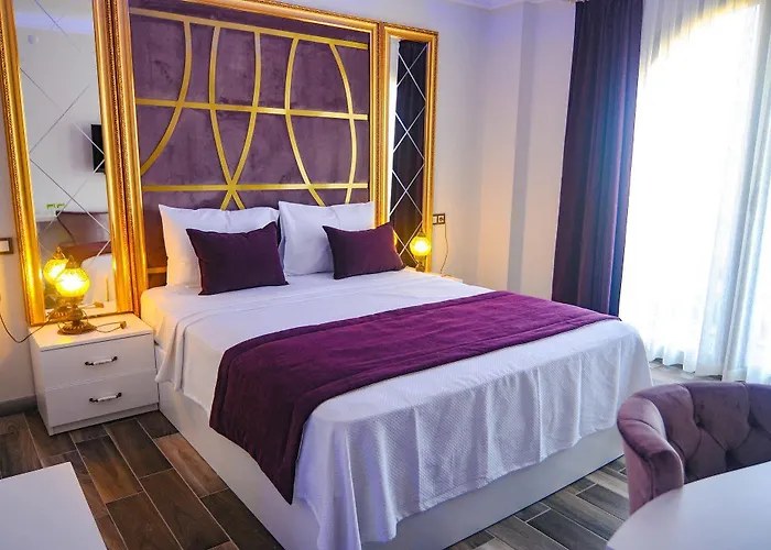 Cunda Rota ホテル Ayvalı