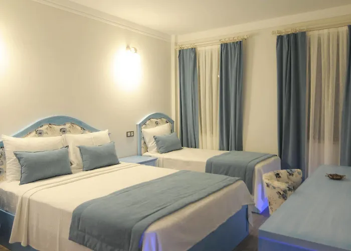 ホテル Cunda Rota Ayvalı