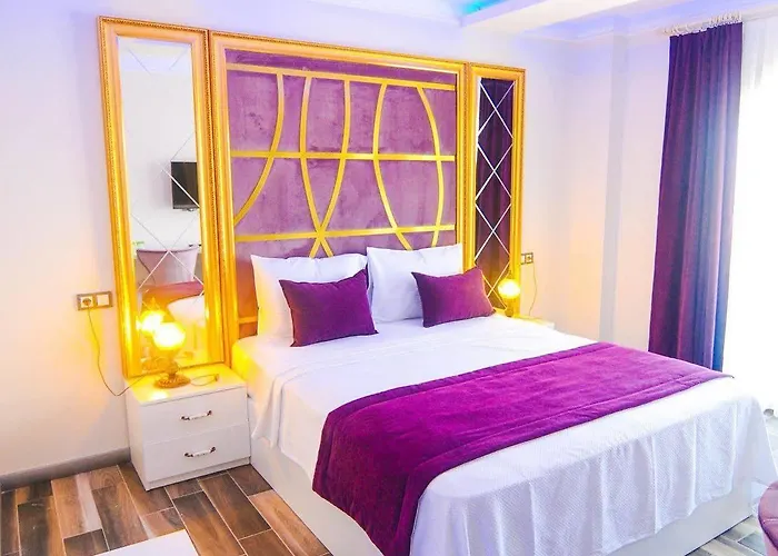 Cunda Rota ホテル 3*