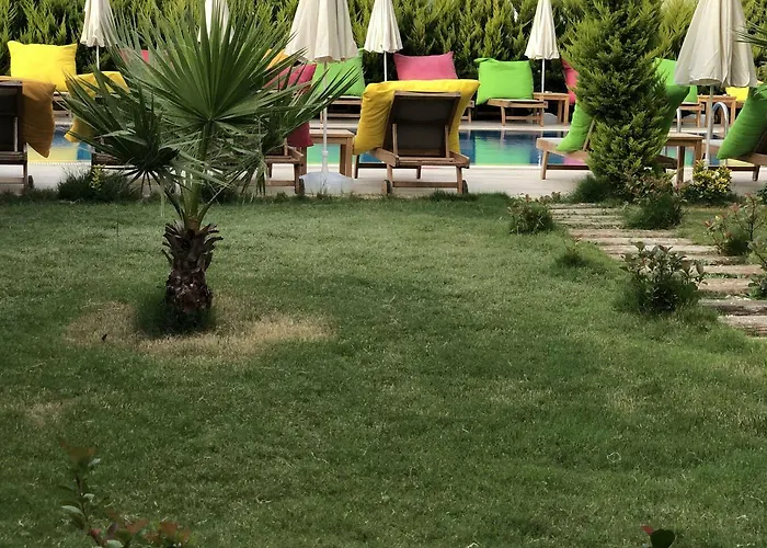 Cunda Rota 3* Ayvalı