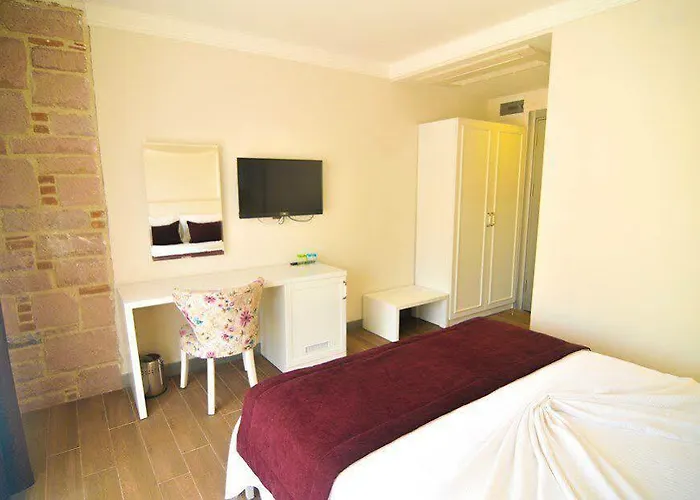 Cunda Rota ホテル 3*