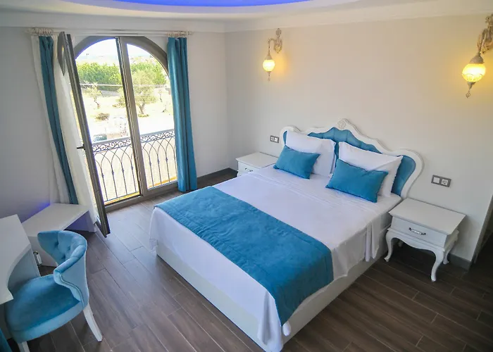 ホテル Cunda Rota Ayvalı