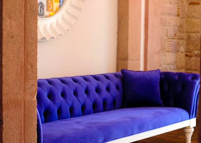 ホテル Cunda Rota 3*