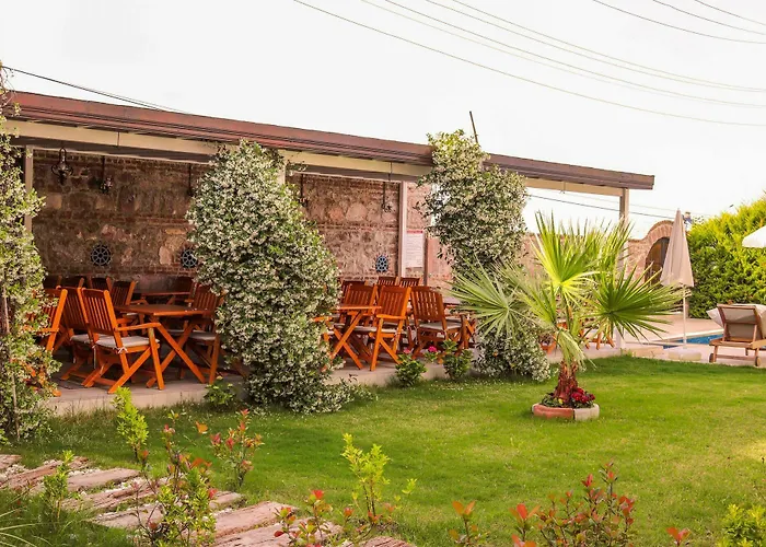 ホテル Cunda Rota